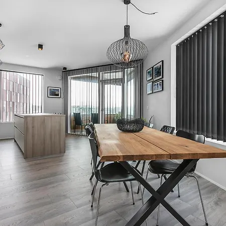 Apartment Brietartun 11