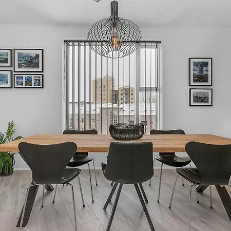 Apartment Brietartun 11 *