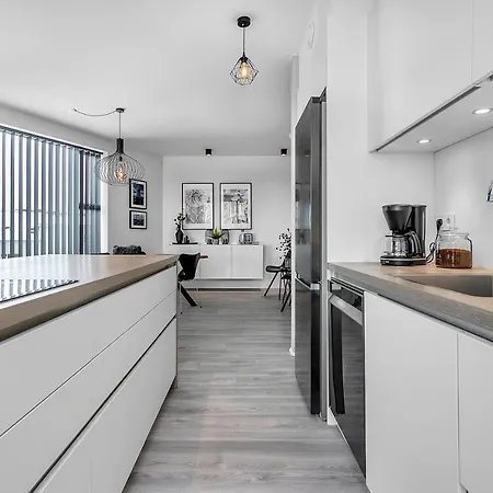 Brietartun 11 Apartment Reykjavik