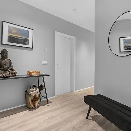 Brietartun 11 Apartment Reykjavik
