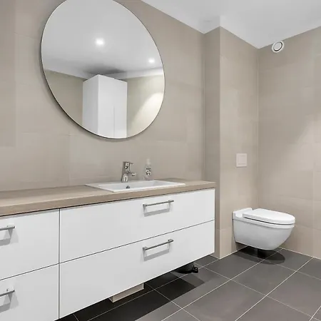Apartment Brietartun 11
