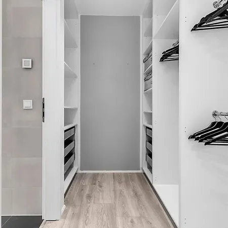 Appartement Brietartun 11 *