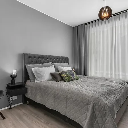 Appartement Brietartun 11